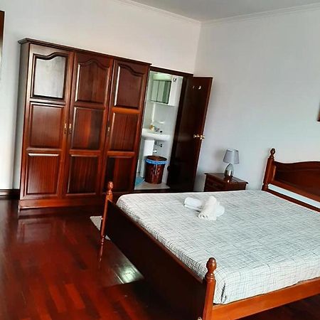 Quarto1 Com Wc Privado E Cozinha Partilhada ポンタ・デルガダ エクステリア 写真