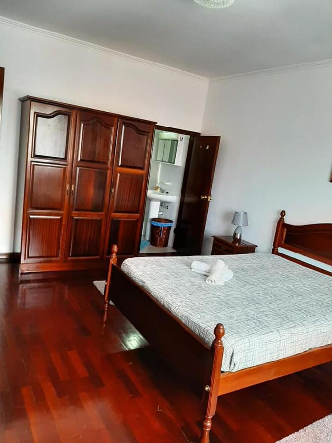 Quarto1 Com Wc Privado E Cozinha Partilhada ポンタ・デルガダ エクステリア 写真